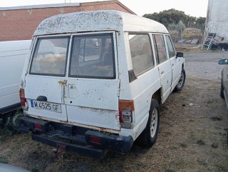 Nissan Patrol 1992