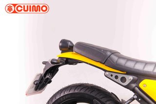 YAMAHA XSR 125