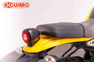 YAMAHA XSR 125