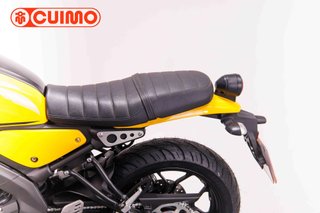 YAMAHA XSR 125