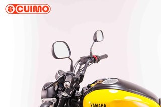YAMAHA XSR 125