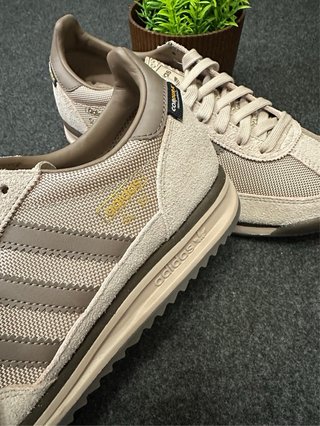Zapatillas adidas SL 72 RS Talla 43