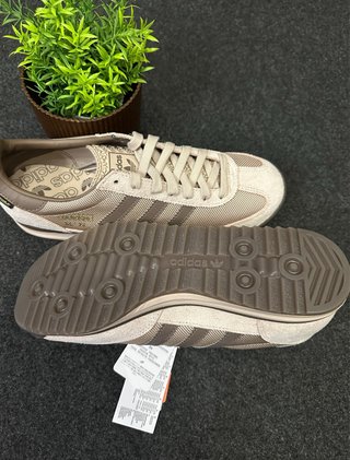 Zapatillas adidas SL 72 RS Talla 43