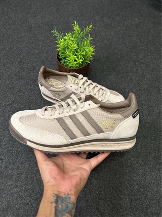 Zapatillas adidas SL 72 RS Talla 43