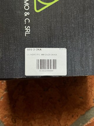 15 Serrature Cilindriche CISA
