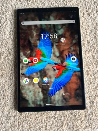Lenovo Tab M10 FHD Plus