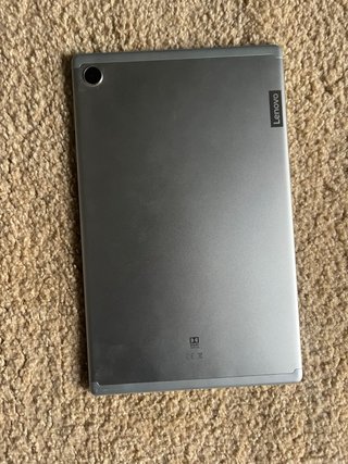 Lenovo Tab M10 FHD Plus