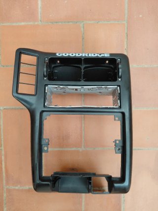 Consola Central Seat 6k