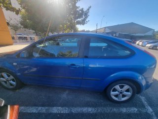 Ford Focus 2005