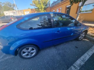 Ford Focus 2005