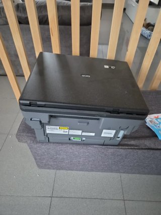 Stampante multifunzione Brother DCP-L2520DW