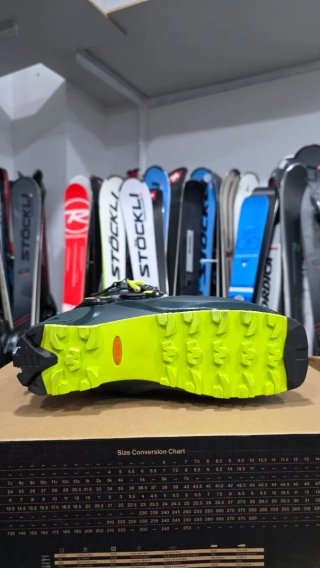 Botas de Esquí de travesía ROXA RX TOUR