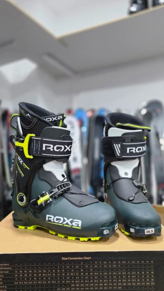 Botas de Esquí de travesía ROXA RX TOUR