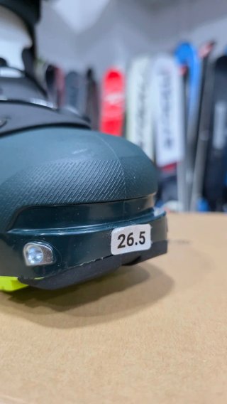 Botas de Esquí de travesía ROXA RX TOUR