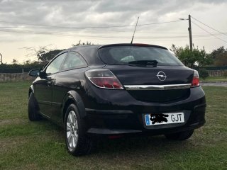 Opel Astra 2009