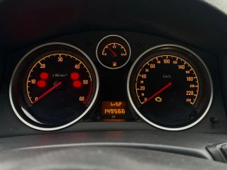 Opel Astra 2009
