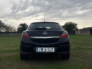 Opel Astra 2009