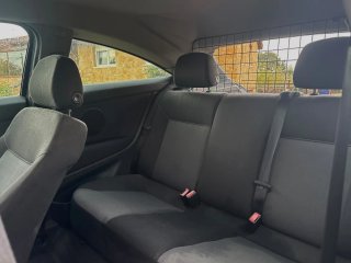 Opel Astra 2009