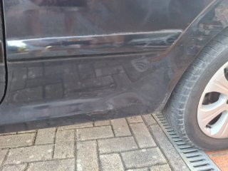 Opel Astra 2009