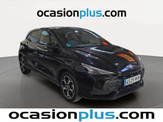 MG MG3 Hybrid+ Luxury 143 kW (195 CV)