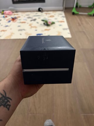 Reloj Maserati