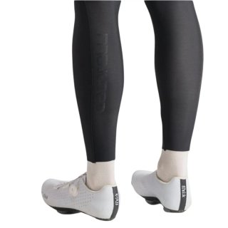 Culote Castelli Espresso Largo Negro Talla M