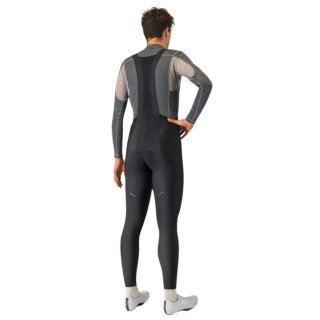 Culote Castelli Espresso Largo Negro Talla M