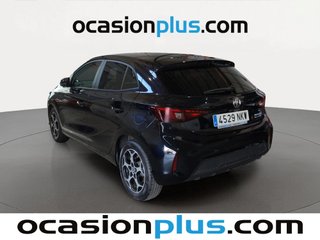 MG MG3 Hybrid+ Luxury 143 kW (195 CV)