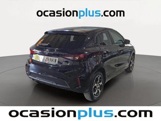 MG MG3 Hybrid+ Luxury 143 kW (195 CV)