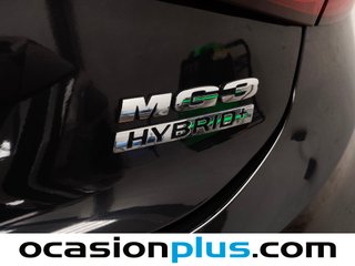 MG MG3 Hybrid+ Luxury 143 kW (195 CV)