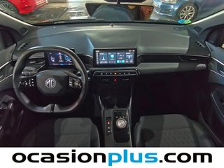 MG MG3 Hybrid+ Luxury 143 kW (195 CV)
