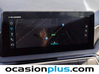 MG MG3 Hybrid+ Luxury 143 kW (195 CV)