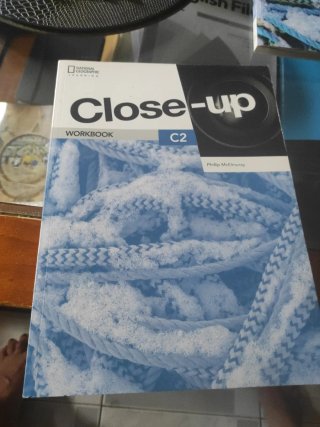 libros C2 inglés EOI