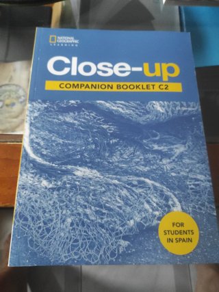 libros C2 inglés EOI