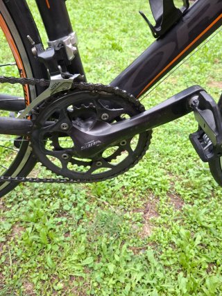 ORBEA AQUA  Bicicleta de Carretera