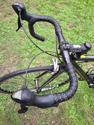 ORBEA AQUA  Bicicleta de Carretera