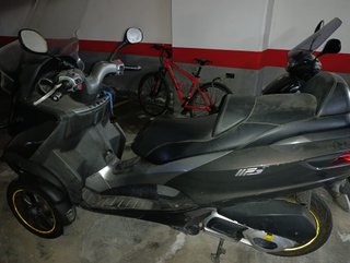 Piaggio Porter 2016