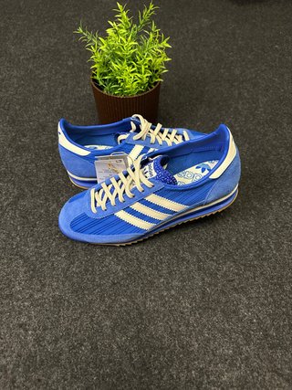 Zapatillas adidas SL 72 OG W Talla 39