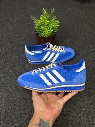 Zapatillas adidas SL 72 OG W Talla 39