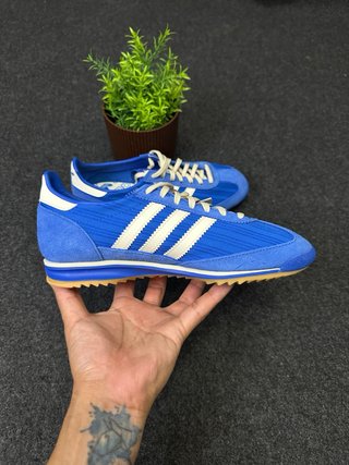 Zapatillas adidas SL 72 OG W Talla 39