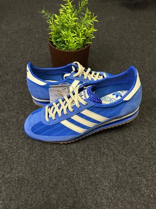 Zapatillas adidas SL 72 OG W Talla 39