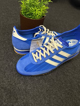 Zapatillas adidas SL 72 OG W Talla 39