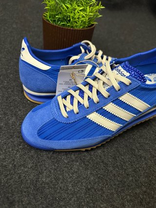 Zapatillas adidas SL 72 OG W Talla 39