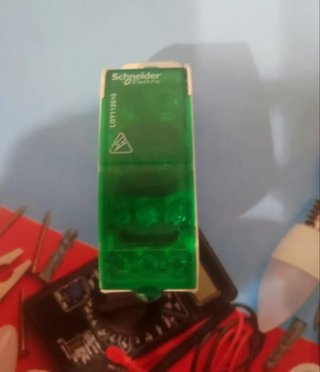 Repartidor Schneider Electric
