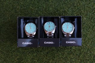 Casio Tiffany