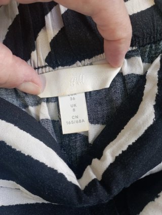 Short H&M S 36