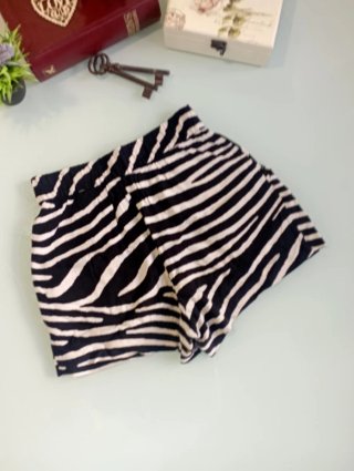 Short H&M S 36