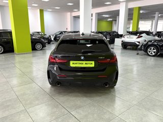BMW Serie 1 M Sport 118D 2.0D 150CV Auto