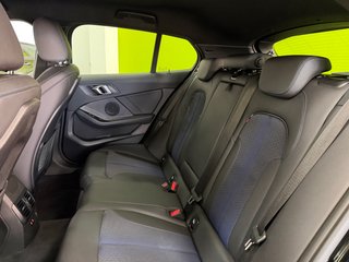 BMW Serie 1 M Sport 118D 2.0D 150CV Auto