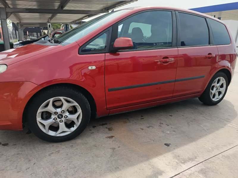Ford C-Max 1.8 TDCi Trend 2007